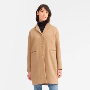 Everlane Cocoon Coat